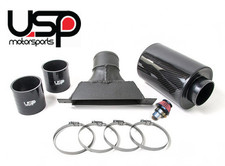 Usp Motorsports Direct Flow Intake System - 2010-2014 Vw Jetta Golf Beetle