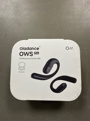 Oladance OWS Pro Open Ear Bluetooth Headphones with Multipoint Connection, Up  1