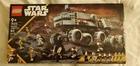 LEGO Star Wars: The Clone Wars Republic Juggernaut Set #75413