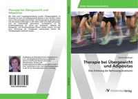 Therapie Bei ÜBergewicht Und Adipositas Silvana Staudinger