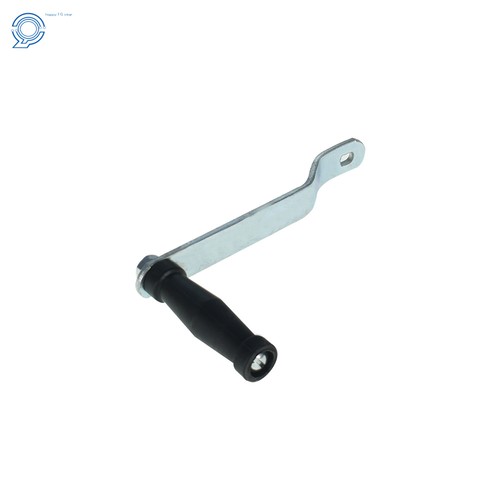 Hand Winch Boat Winch 1500lbs Two-Way Adjustable With 10m (32ft) Cable Manual - Picture 5 of 11