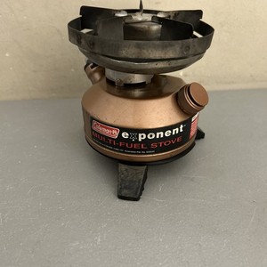 Coleman Exponent | eBay