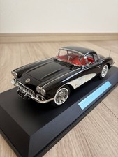 1/18  Chevrolet Corvette 1959 by AUTOart 603433