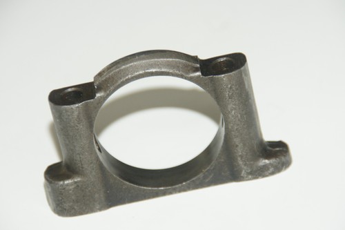 NSU MAX Standard Spezial 251 OSB-Lagerbock für Nockenwellengehäuse - 081 805 127