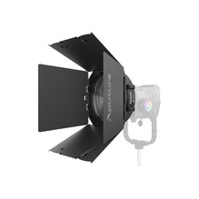 Aputure 8-Leaf Barndoors for CF12 Fresnel