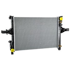 Radiator For 1998-2007 VOLVO S60 S70 V70 S80 XC70 Cross Country 1999 2000 2001