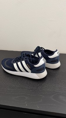 Adidas N-5923 Blau Collegiate Navy DB09 Größe EU 44 US 10