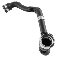 Ladeluftschlauch Turboschlauch for Renault Kangoo Express 1.5 dCi Black New