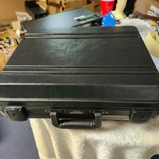 Superscope Hard Shell Carrying Case Only CA300 USED Superscope PSD300 PSD340