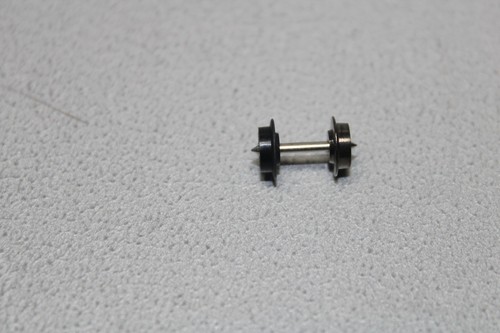 Juego de ruedas Minitrix 66685 6,2 mm escala N | Condition: Gebraucht