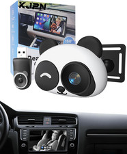 Carplay Baby Car Camera Monitor for Wireless Backseat Babycam Plug Play 1080P