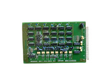 Toshiba Rad Room SEQ-7 Board PN: YWR999*D