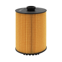 ÖLfilter FüR Porsche Skoda VW Cayenne Superb II Kombi Atlas CC B7 Passat