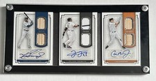 2016 Panini Pantheon Baseball Cards 7