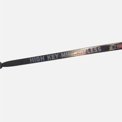 Quay Australia High Key Mini Rimless Bronze Pink Brown  display picture 1