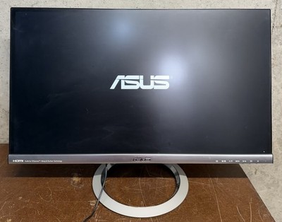ASUS MX259H 25  IPS LED Monitor Full HD 1080p HDMI Bang & Olufsen Speakers