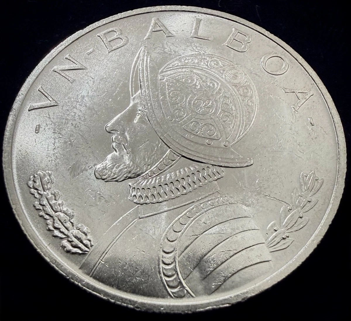 Panamanian Coins 1966 for sale | eBay
