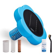 Solar Copper Pool Ionizer for Water Clarifica...