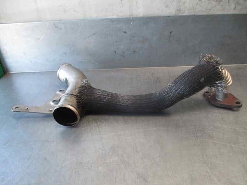 Tubo Aria Di Carica (Lato Destro) Per Ford Mondeo III 2.0L Diesel 2000-2007 - Ricambio 2S7Q6N696AA - 3