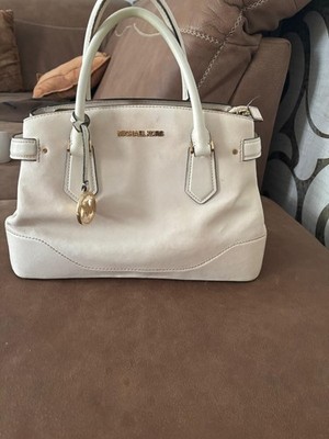 michael kors tasche weiss  umhängetasche