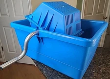 Dillon CM 500 Case Media Separator-(21045)