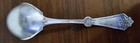 Beautiful Rogers Persian Pattern Silverplate Solid Soup Ladle  1871 Victorian — photo 4