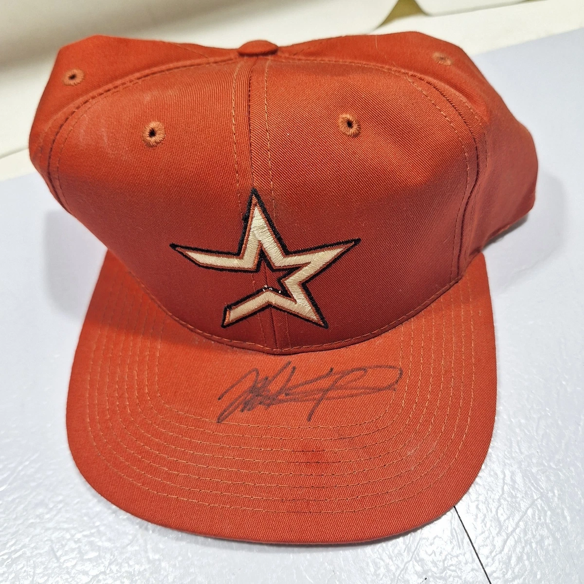 Jeff Kent Original Sports Autographed Items for sale | eBay