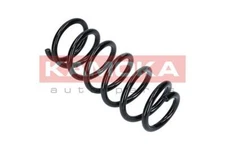 Kamoka 2120181 Coil Spring for Nissan