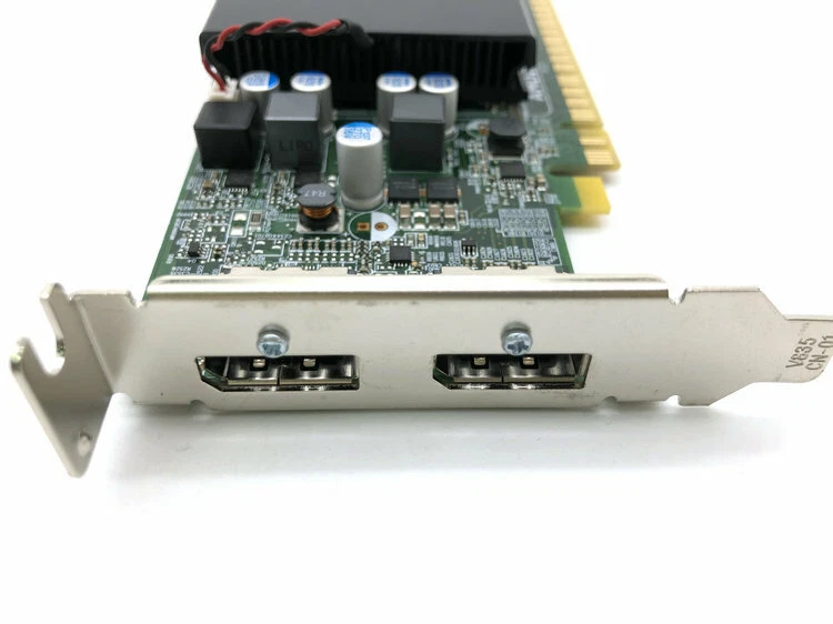 DELL AMD Radeon R7 450 4 GB GDDR5 2*Display Port Graphics Card 0TDMFC TDMFC - Image 2 of 4