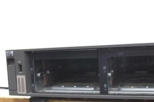 HP 407613-291 dl385 WITH PROC AND 4 GB of Ram - Picture 3 of 4