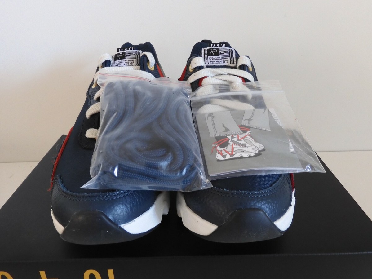 Size 7 - Nike Serena Williams Design Crew x RYZ 365 2 Armory