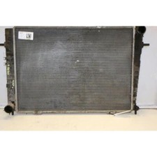 Radiateur Hyundai TUCSON