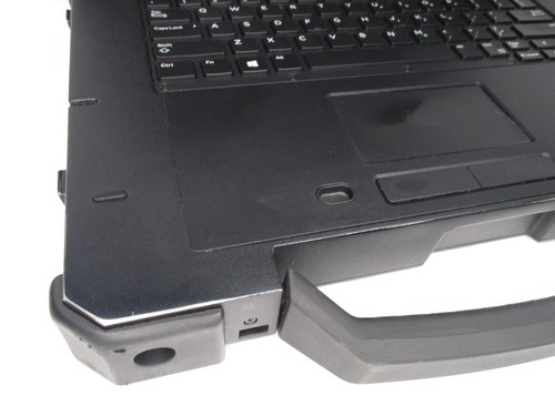 Pantalla táctil HD resistente Dell Latitude 14 Extreme 7414 i5-6300U 8 GB 512 GB DVDR LEER - Imagen 4 de 24