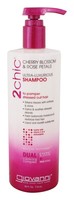 Giovanni - 2chic Ultra Luxurious Shampoo Cherry Blossom & Rose Petals - 24 Fl. on sale Giovanni - 2chic Ultra Luxurious Shampoo Cherry Blossom & Rose Petals - 24 Fl. on sale