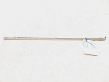 05-07  INFINITI G35 Coupe Front Passenger Dash Trim Silver OEM