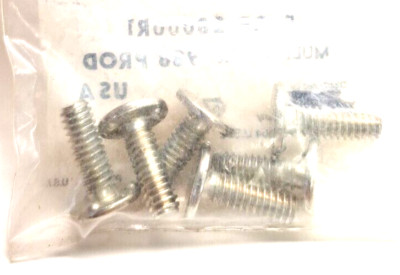 1 PKG OF 5 NOS BOLTS FOR CASE IH CASE & INTERNATIONAL TRACTORS 28000R1