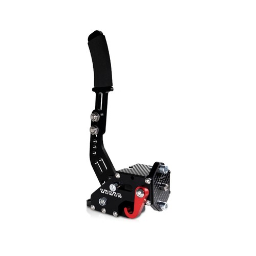 Rennspiele Handbremse für PS5/PS4/PC 64Bit für Thrustmaster T300/G27/G29 ODDOR - Bild 12 von 24
