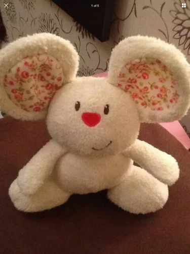 Early Learning Centre Farm & Animals Toys