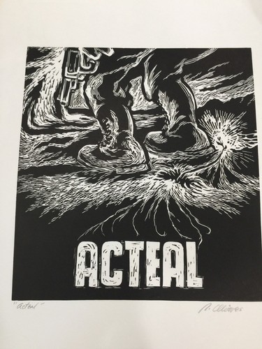 Reynaldo Olivares Taller De Gr fica Popular Acteal EBay