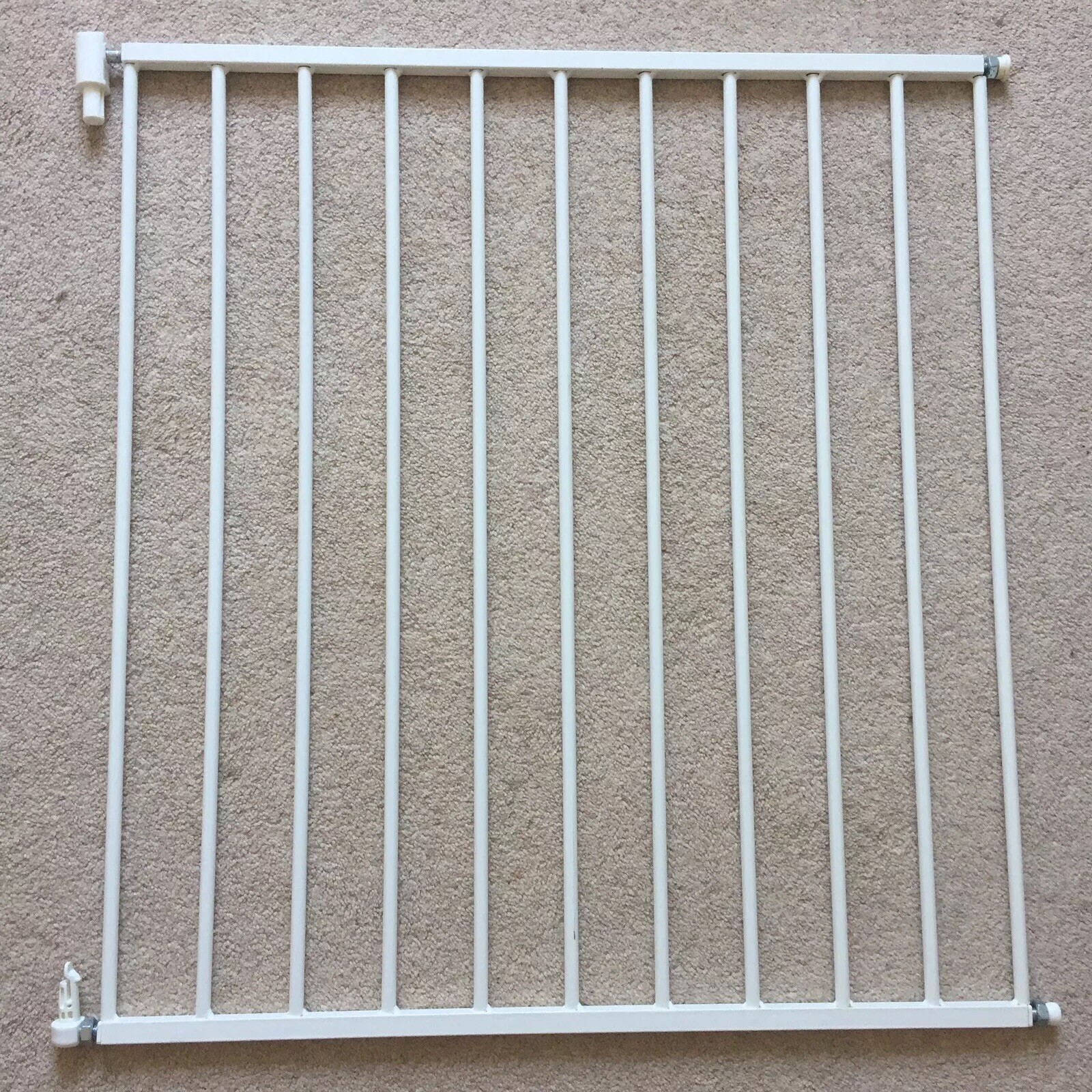 metal safety gate
