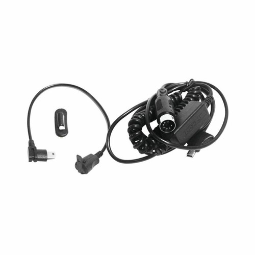 Nolan N-Com Mini USB Multimedia Wire 2 