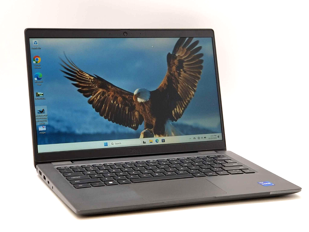 Dell Latitude 3440 Laptop PC 14