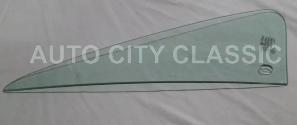 GMC Pickup 1981 a 1990 vidrio de ventilación diestro C1500/K1500 Jimmy Suburban Topkick verde Foto 4 de 4