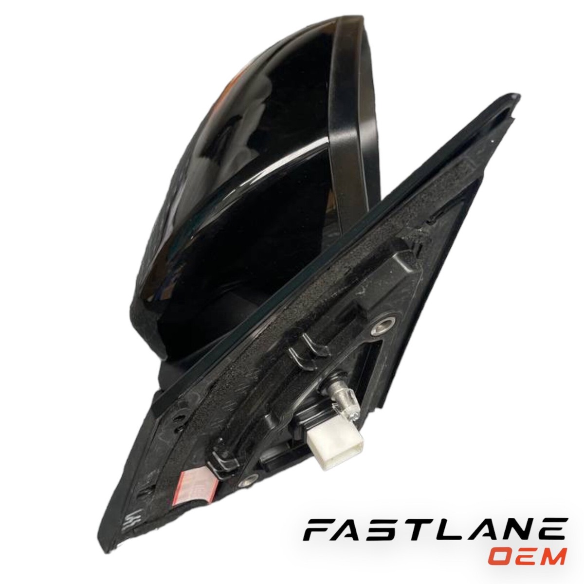 Hyundai Tucson TL 2018 LHD Left Side Door Wing Mirror E13049652