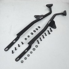 Kit TOP MASTER Support de top case Shad pour moto Honda Cb 500 F H0CB59ST