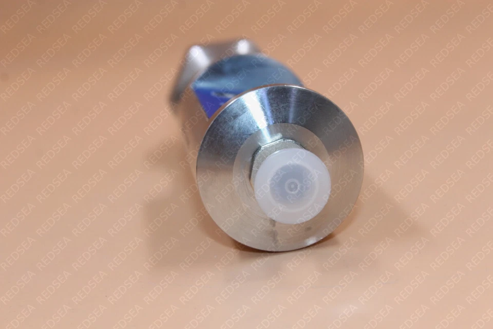 BAUMER TED5 Pressure Transmitter 0-16 Bar 4-20mA - Image 4 of 4