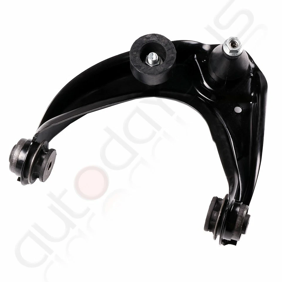 12Pcs Front Upper Lower Control Arms Sway Bars Tie Rod End For 2003-2007 Mazda 6 Foto 3 de 4