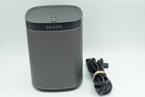 sonos s3