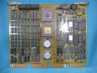 DEC Digital Equipment Corp M7478-AV M7478 -AA KA620-AA RT VAX 1000 CPU Board
