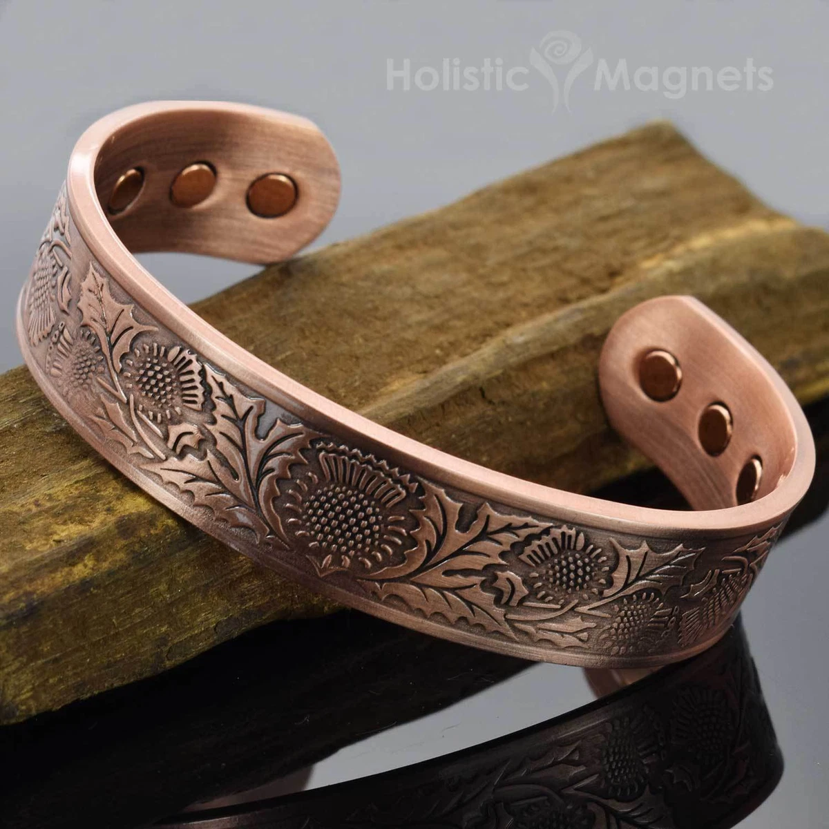 Copper bands shop